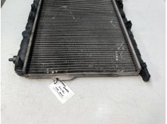 Recambio de radiador agua para hyundai sonata (y4) 2.0 16v cat referencia OEM IAM    2
