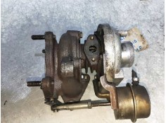 Recambio de turbocompresor para volkswagen passat berlina (3a2) 1.9 tdi referencia OEM IAM 4540831 028145701Q  2