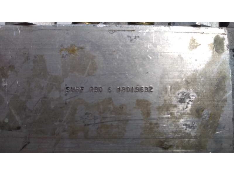 Recambio de abs para daewoo aranos referencia OEM IAM 130618019632   Recambio de abs para daewoo aranos referencia OEM IAM 130618019632