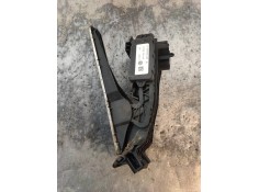 Recambio de potenciometro pedal para skoda octavia combi (1z5) scout 4x4 referencia OEM IAM 1K1721503N 6PV00860010 