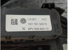 Recambio de potenciometro pedal para skoda octavia combi (1z5) scout 4x4 referencia OEM IAM 1K1721503N 6PV00860010  2