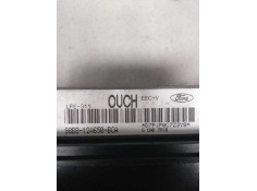 Recambio de centralita motor uce para ford mondeo berlina (gd) 2.0 16v cat referencia OEM IAM 98BB12A650BCA OUCH  2