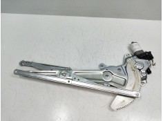 Recambio de elevalunas delantero derecho para opel agila b 1.2 cat (k12b / luy) referencia OEM IAM   5P