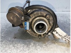 Recambio de turbocompresor para volkswagen passat berlina (3a2) 1.9 tdi referencia OEM IAM 028145701R  