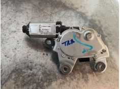 Recambio de motor limpia trasero para skoda octavia combi (1z5) scout 4x4 referencia OEM IAM 1Z9955711 443122336017 