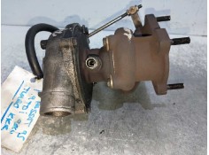 Recambio de turbocompresor para volkswagen passat berlina (3a2) 1.9 tdi referencia OEM IAM 028145701R   2
