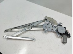 Recambio de elevalunas delantero derecho para opel agila b 1.2 cat (k12b / luy) referencia OEM IAM   5P 2