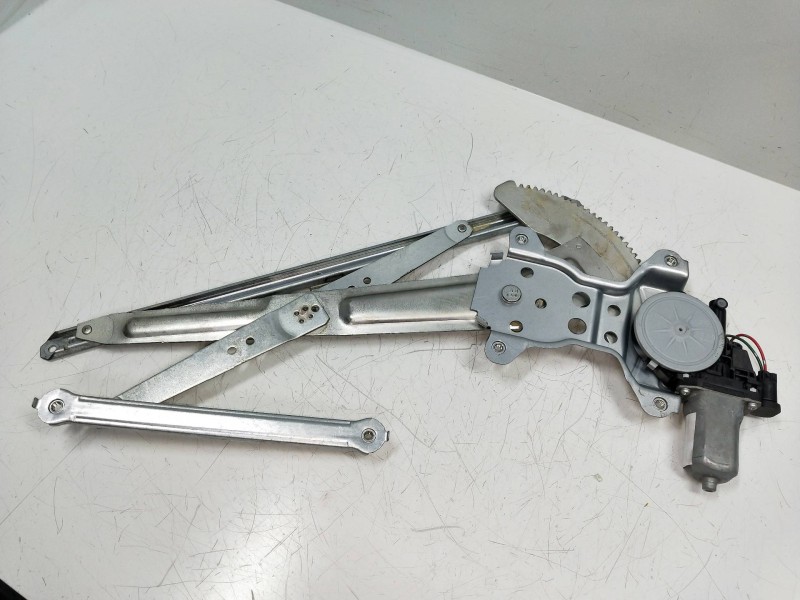 Recambio de elevalunas delantero derecho para opel agila b 1.2 cat (k12b / luy) referencia OEM IAM   5P