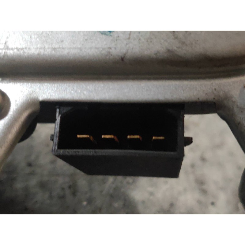 Recambio de motor limpia trasero para skoda octavia combi (1z5) scout 4x4 referencia OEM IAM 1Z9955711 443122336017 