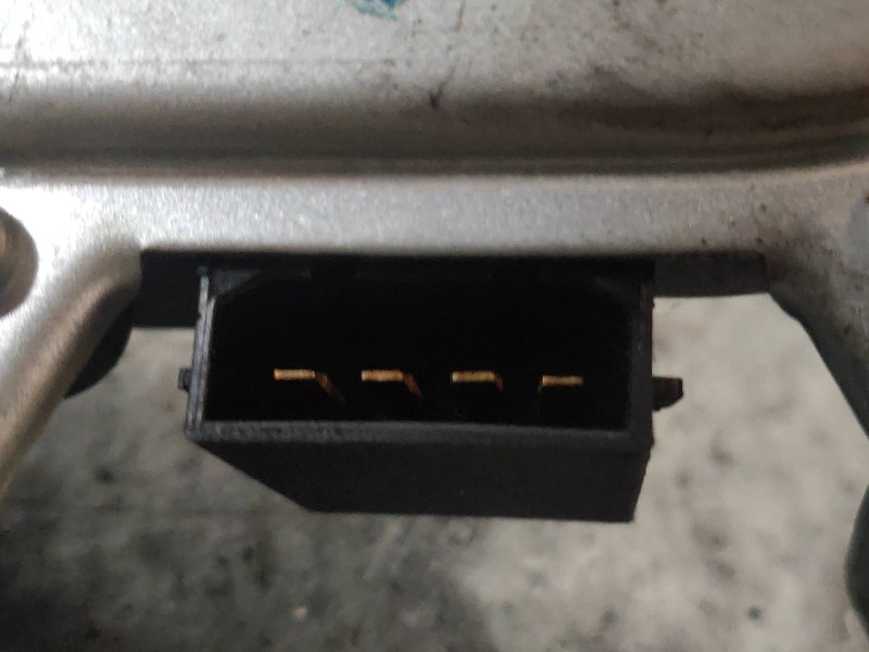 Recambio de motor limpia trasero para skoda octavia combi (1z5) scout 4x4 referencia OEM IAM 1Z9955711 443122336017 