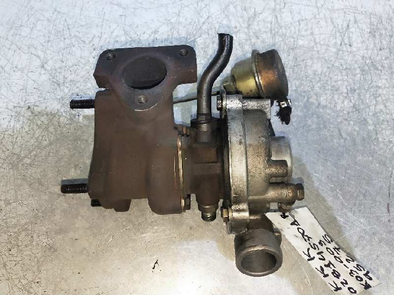 Recambio de turbocompresor para volkswagen passat berlina (3a2) 1.9 tdi referencia OEM IAM 028145701R   Recambio de turbocompresor para volkswagen passat berlina (3a2) 1.9 tdi referencia OEM IAM 028145701R