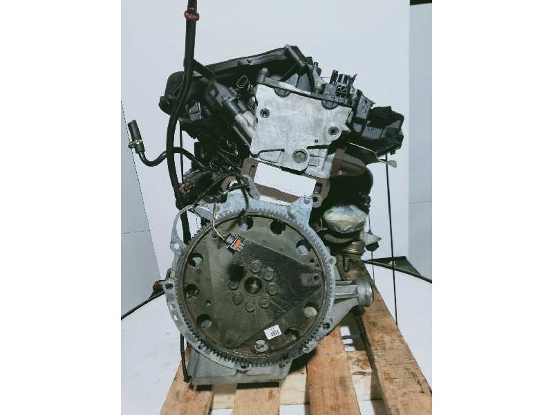 Recambio de despiece motor para bmw x5 (e53) 3.0d referencia OEM IAM 306D1 24795042 BOSCH