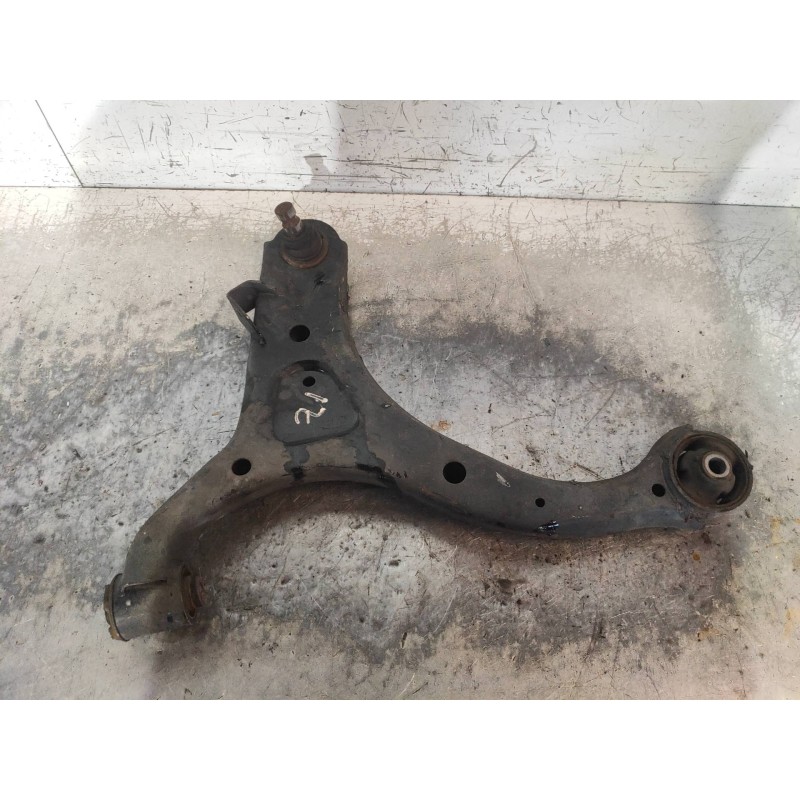 Recambio de brazo suspension inferior delantero izquierdo para hyundai santa fe (bm) 2.2 crdi classic (2wd) referencia OEM IAM  