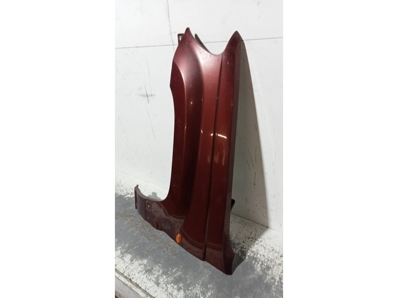 Recambio de aleta delantera izquierda para jeep gr.cherokee (wj/wg) 3.1 td laredo referencia OEM IAM   