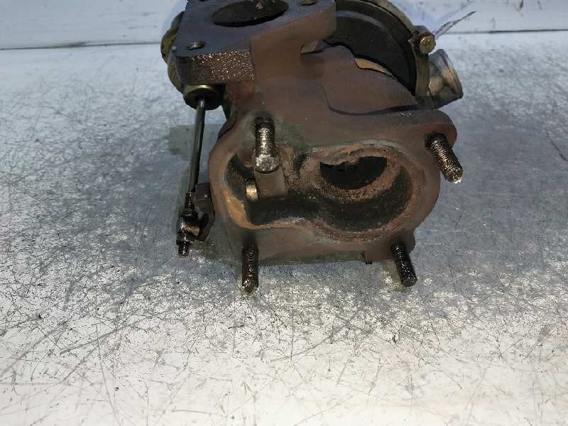 Recambio de turbocompresor para volkswagen passat berlina (3a2) 1.9 tdi referencia OEM IAM 028145701R   Recambio de turbocompresor para volkswagen passat berlina (3a2) 1.9 tdi referencia OEM IAM 028145701R