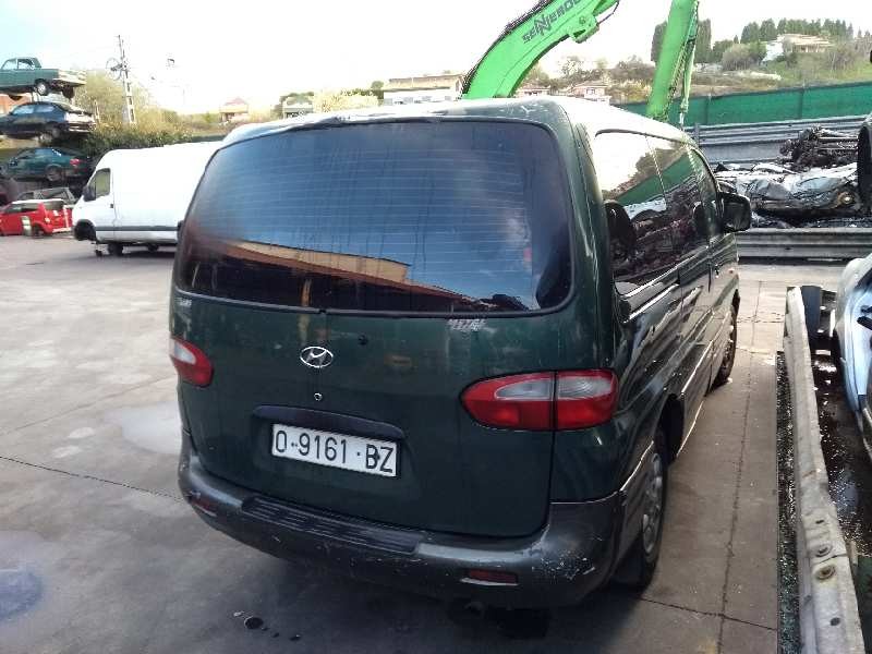 hyundai h 1 (1997 - 2001) del año 1998