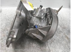 Recambio de caja cambios para chevrolet tacuma 1.6 cat referencia OEM IAM 96183707 DW019 