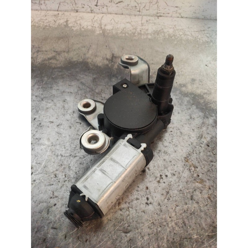 Recambio de motor limpia trasero para skoda octavia combi (1z5) scout 4x4 referencia OEM IAM 1Z9955711 443122336017 