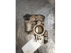 Recambio de caja mariposa para opel agila básico referencia OEM IAM 9157512 0280750011