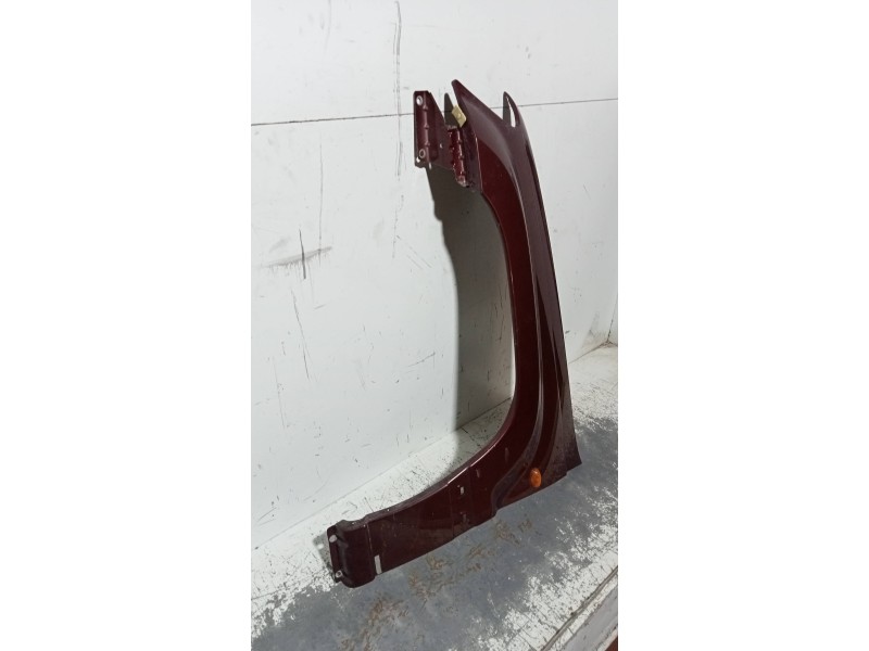 Recambio de aleta delantera izquierda para jeep gr.cherokee (wj/wg) 3.1 td laredo referencia OEM IAM   