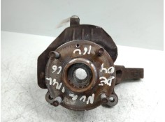 Recambio de mangueta delantera derecha para chevrolet nubira berlina 1.6 cat referencia OEM IAM   