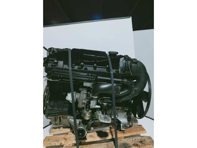 Recambio de despiece motor para bmw x5 (e53) 3.0d referencia OEM IAM 306D1 24795042 BOSCH