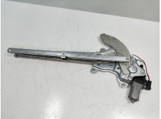 Recambio de elevalunas delantero izquierdo para opel agila b 1.2 cat (k12b / luy) referencia OEM IAM   5P