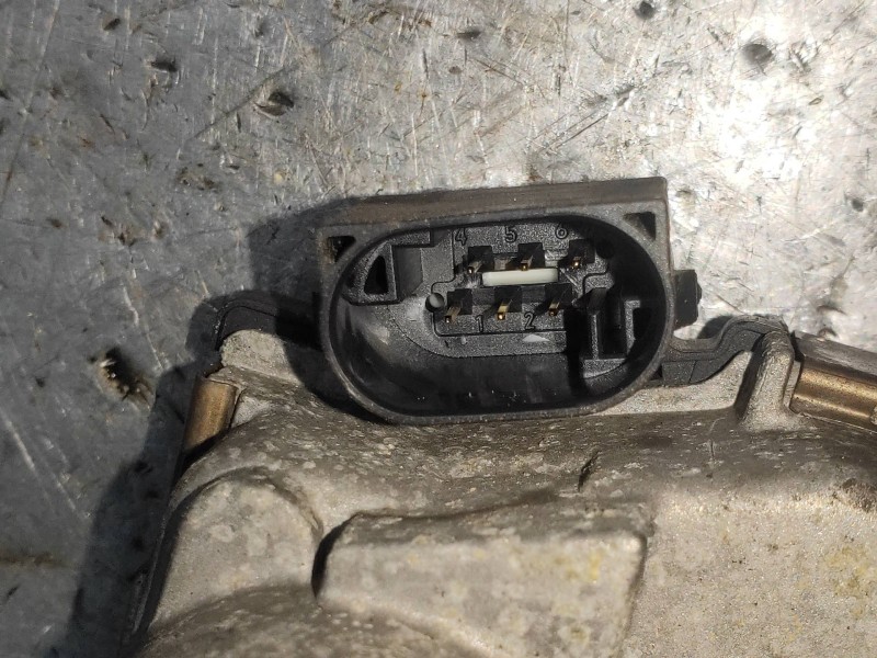 Recambio de caja mariposa para opel agila básico referencia OEM IAM 9157512 0280750011 