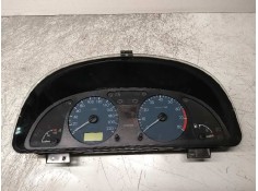 Recambio de cuadro instrumentos para citroen xsara berlina 1.6i 16v exclusive referencia OEM IAM P9639708780 B01 216585150