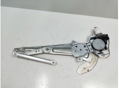 Recambio de elevalunas delantero izquierdo para opel agila b 1.2 cat (k12b / luy) referencia OEM IAM   5P 2