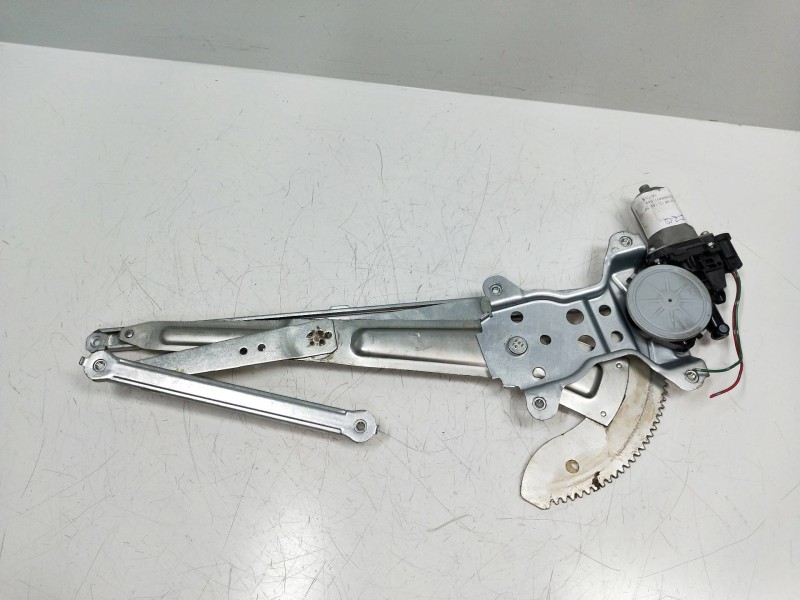 Recambio de elevalunas delantero izquierdo para opel agila b 1.2 cat (k12b / luy) referencia OEM IAM   5P