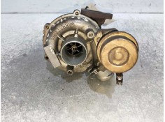 Recambio de turbocompresor para volkswagen polo (9n1) 1.4 tdi referencia OEM IAM 7017299 045145701 