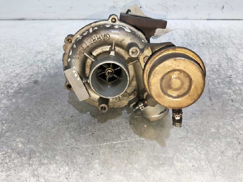 Recambio de turbocompresor para volkswagen polo (9n1) 1.4 tdi referencia OEM IAM 7017299 045145701  Recambio de turbocompresor para volkswagen polo (9n1) 1.4 tdi referencia OEM IAM 7017299 045145701