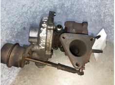 Recambio de turbocompresor para volkswagen polo (9n1) 1.4 tdi referencia OEM IAM 7017299 045145701  2