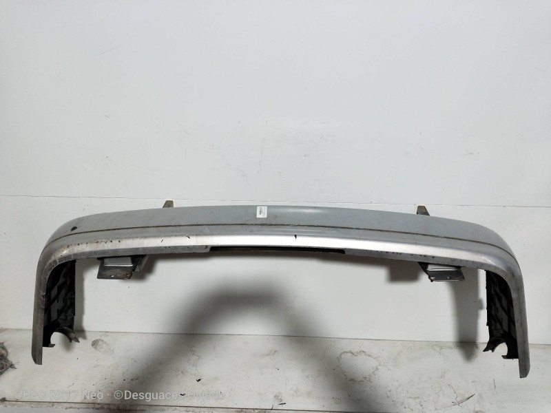 Recambio de paragolpes trasero para seat alhambra (7v9) signo referencia OEM IAM   