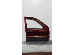 Recambio de puerta delantera derecha para jeep gr.cherokee (wj/wg) 3.1 td laredo referencia OEM IAM   5P