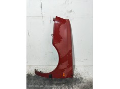 Recambio de aleta delantera izquierda para volkswagen golf iii berlina (1h1) cl referencia OEM IAM   