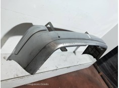 Recambio de paragolpes trasero para seat alhambra (7v9) signo referencia OEM IAM    2