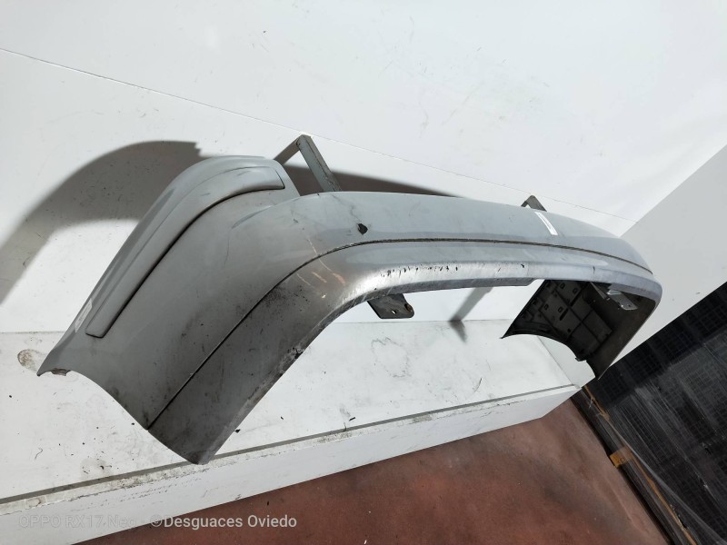 Recambio de paragolpes trasero para seat alhambra (7v9) signo referencia OEM IAM   