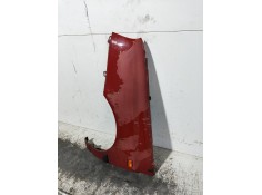 Recambio de aleta delantera izquierda para volkswagen golf iii berlina (1h1) cl referencia OEM IAM    2