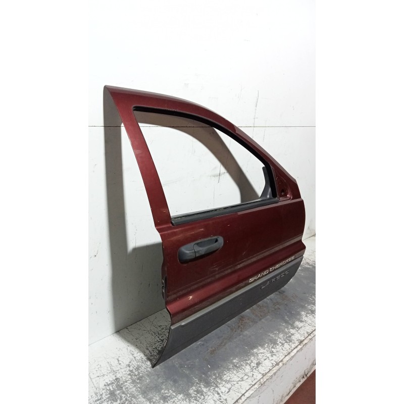 Recambio de puerta delantera derecha para jeep gr.cherokee (wj/wg) 3.1 td laredo referencia OEM IAM   5P