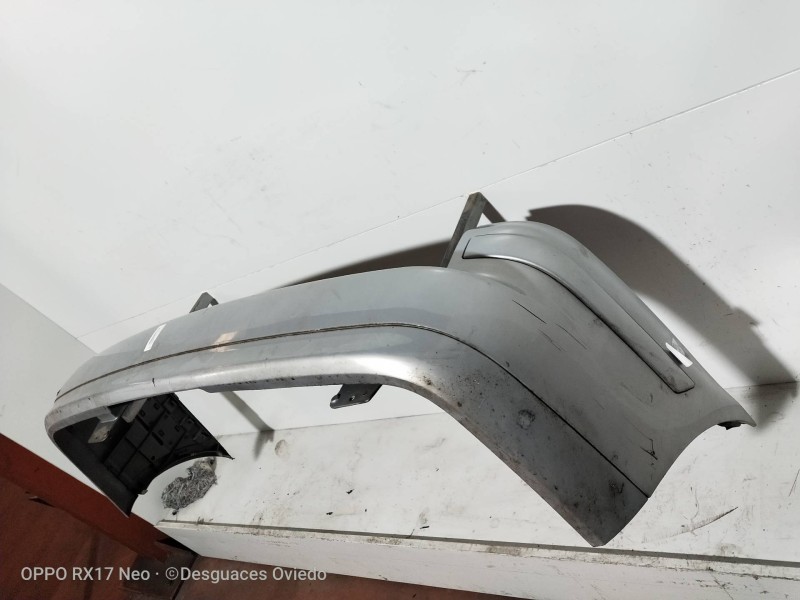 Recambio de paragolpes trasero para seat alhambra (7v9) signo referencia OEM IAM   