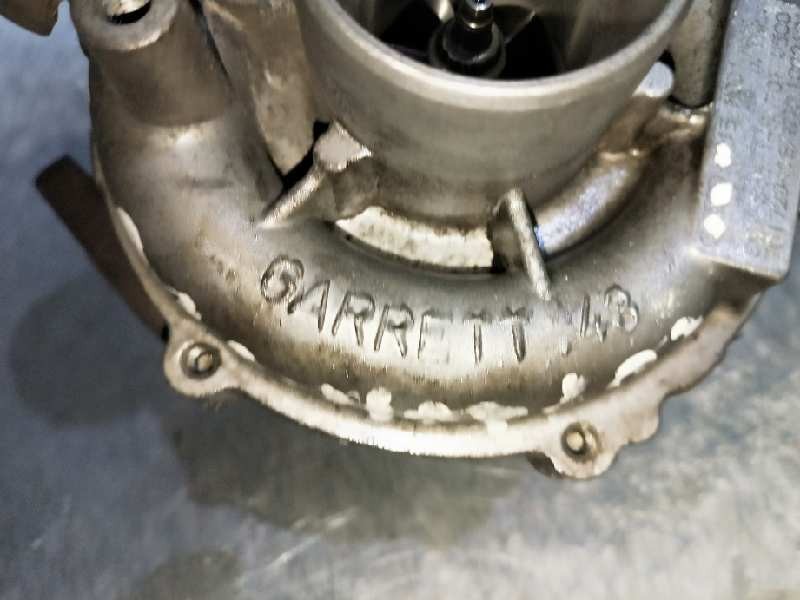 Recambio de turbocompresor para volkswagen polo (9n1) 1.4 tdi referencia OEM IAM 7017299 045145701  Recambio de turbocompresor para volkswagen polo (9n1) 1.4 tdi referencia OEM IAM 7017299 045145701