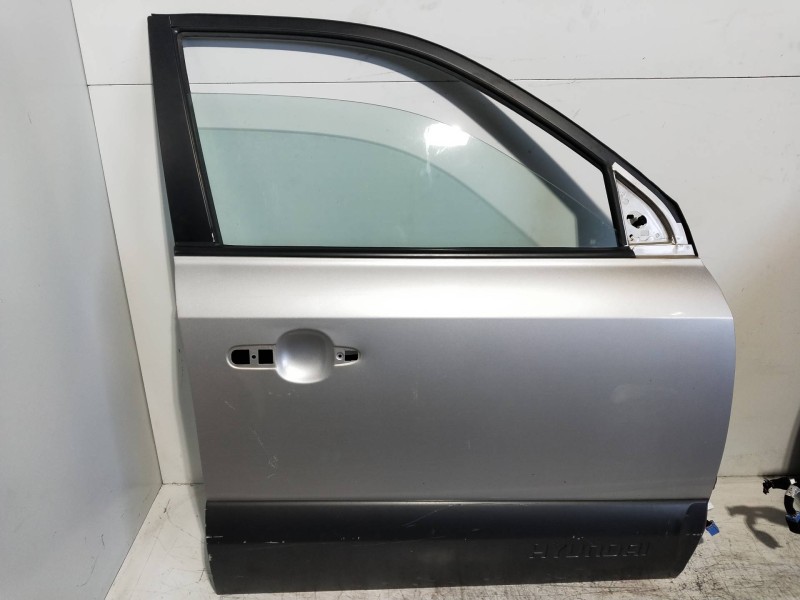 Recambio de puerta delantera derecha para hyundai tucson (jm) 2.0 crdi comfort (4wd) referencia OEM IAM  5P 