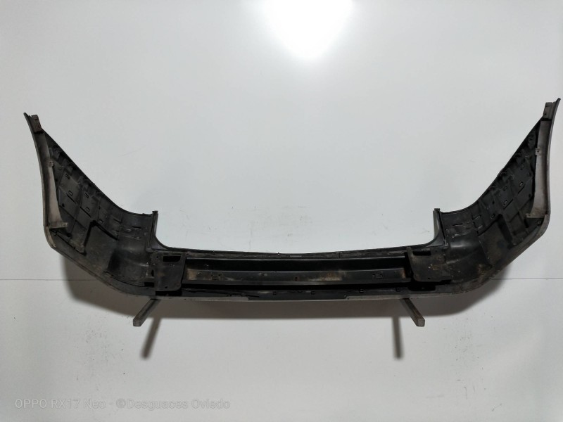 Recambio de paragolpes trasero para seat alhambra (7v9) signo referencia OEM IAM   