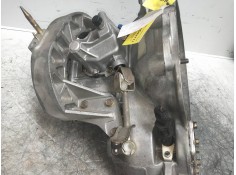 Recambio de caja cambios para chevrolet tacuma 1.6 cat referencia OEM IAM 96183707 DW019  2