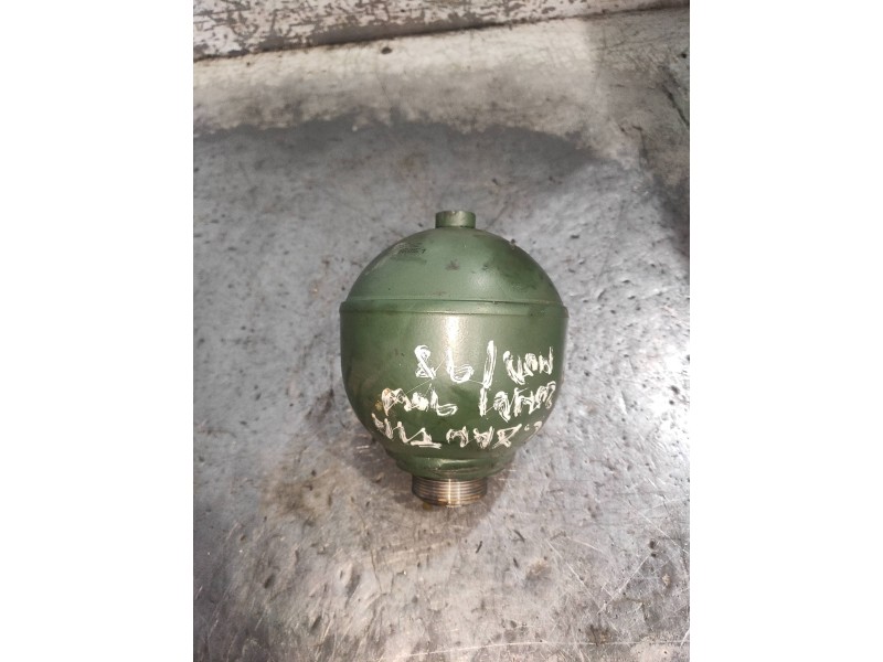 Recambio de acumulador central amortiguacion para citroen xantia berlina 2.0 hdi 90/110 image referencia OEM IAM 5808062  