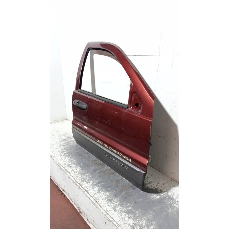 Recambio de puerta delantera derecha para jeep gr.cherokee (wj/wg) 3.1 td laredo referencia OEM IAM   5P