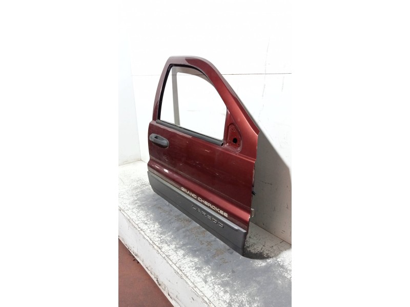 Recambio de puerta delantera derecha para jeep gr.cherokee (wj/wg) 3.1 td laredo referencia OEM IAM   5P