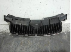 Recambio de rejilla delantera para skoda fabia (5j2 ) style referencia OEM IAM    2